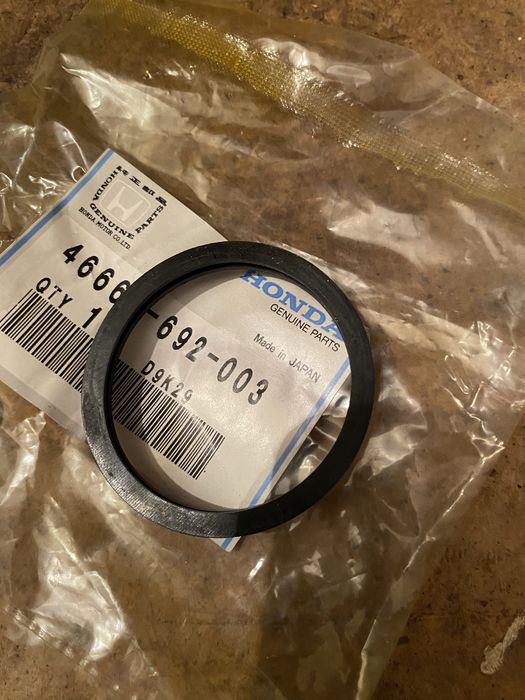 Vedante travões Honda (vários modelos)