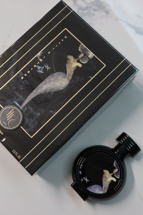 Haute Fragrance Company HFC