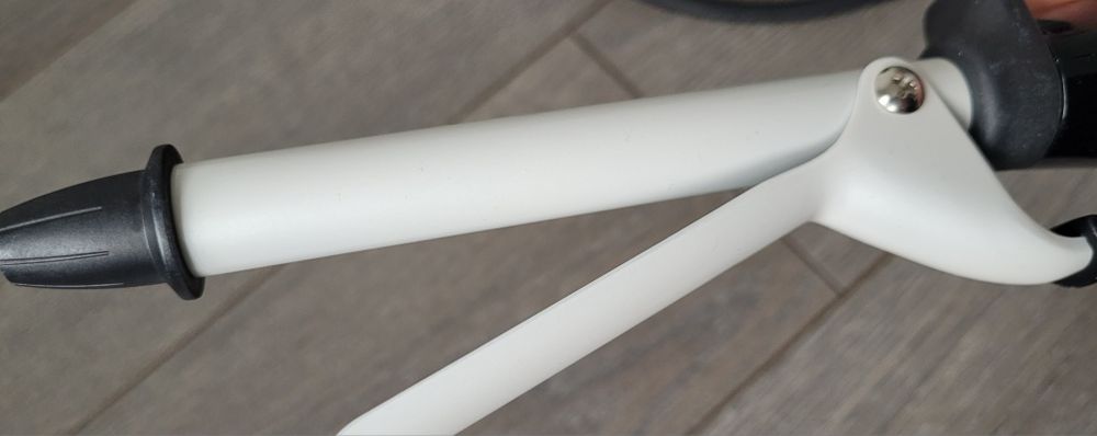 Утюжок Rowenta локоны Phillips нові