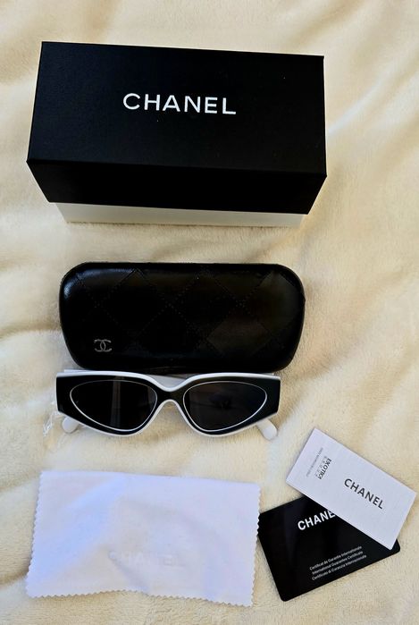 Окуляри Chanel люкс 2025