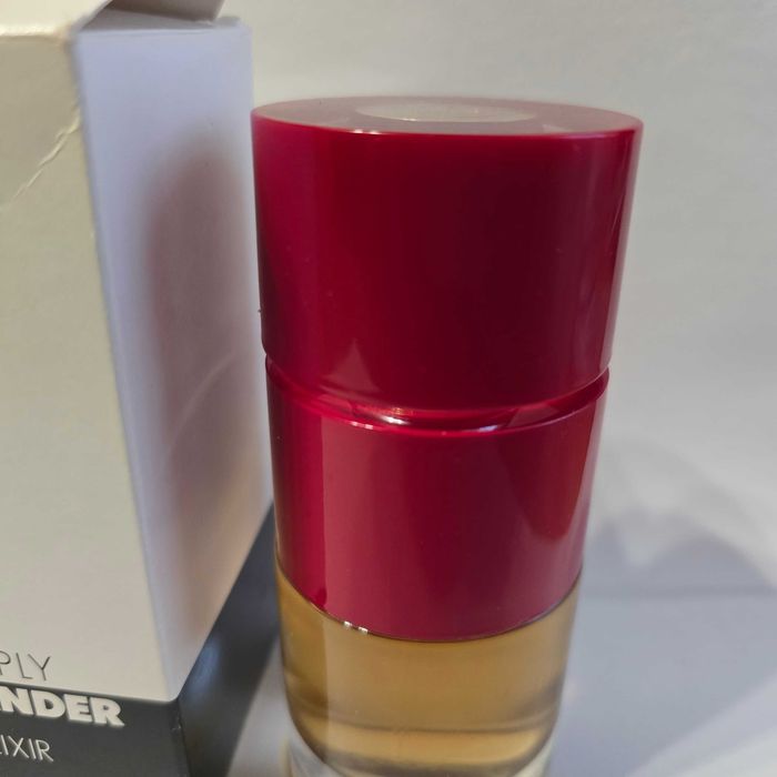 Jil Sander Simply Elixir 60ml edp unikat
