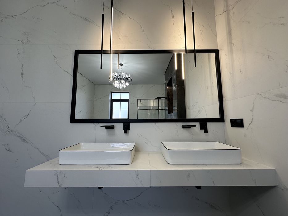 Новый шикарный дом на Фонтане