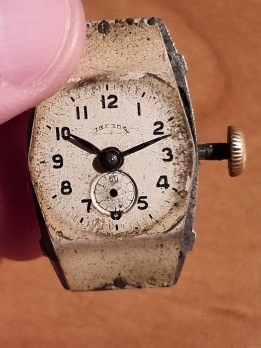 Часы Звезда 1955 г.