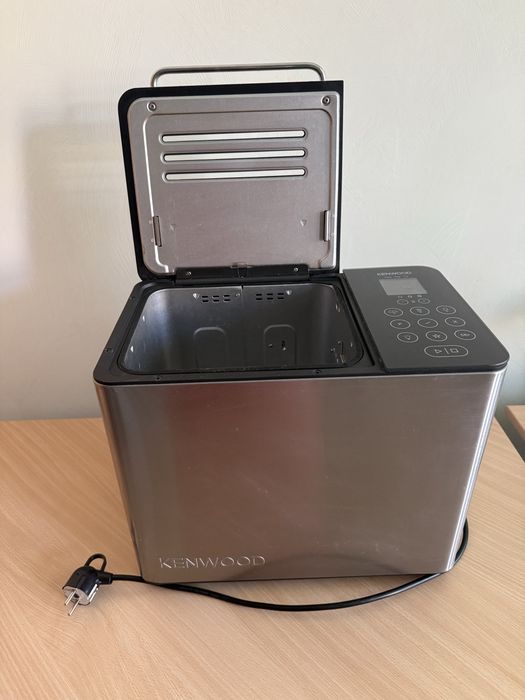 Хлебопечка Kenwood BM 450