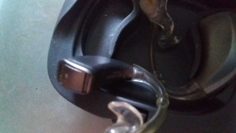 Слуховой аппарат