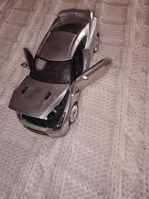 Nissan GT-R 2009