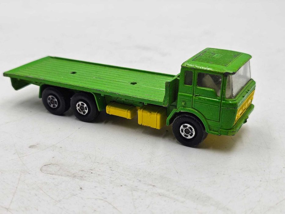 Matchbox Super Kings - DAF Truck