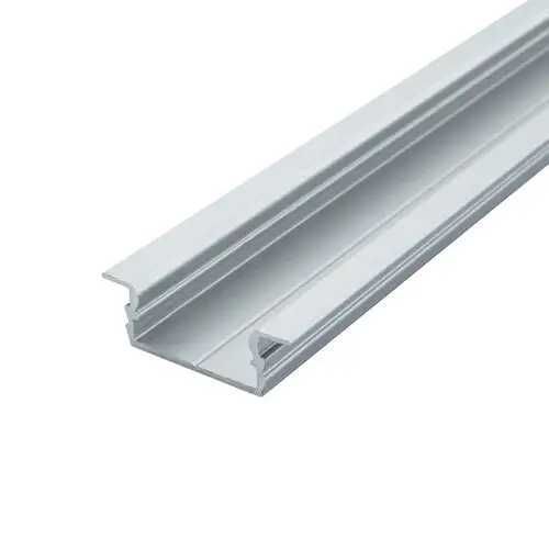 Врізний профіль для LED стрічки