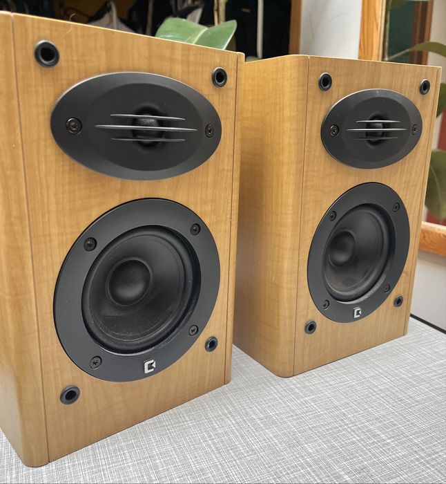 Kolumny podstawkowe Celestion F1 | 70W | Stan Idealny | Hi-Fi