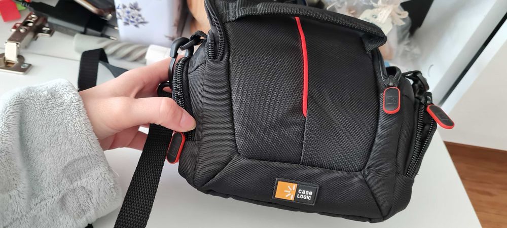 Câmara fotográfica