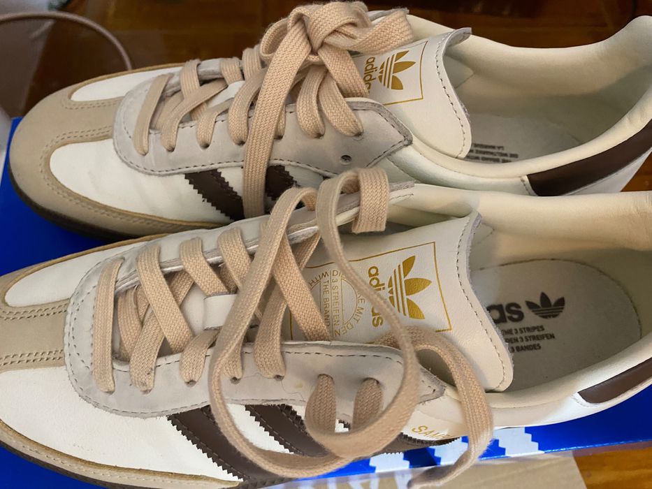Adidas Samba OG 42
