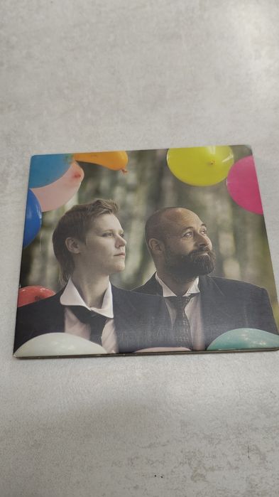 Kucz / Kulki. Sleepwalk. CD