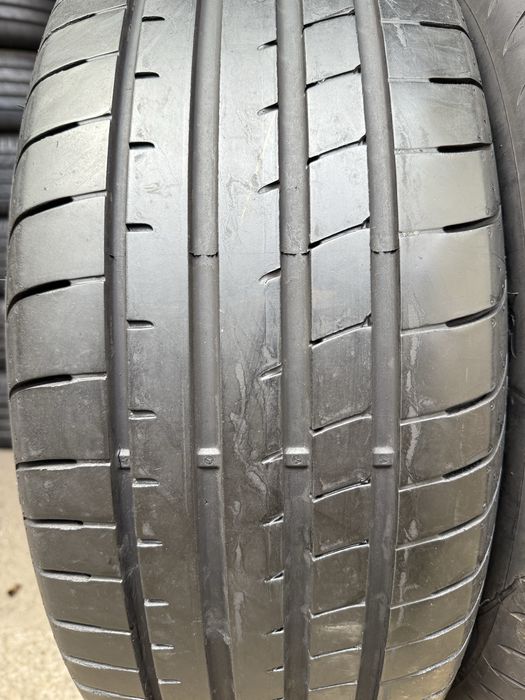 Літні шини 225/50 R18 Goodyear Eagle F1 Asymmetric 3 RunFlat 4шт.