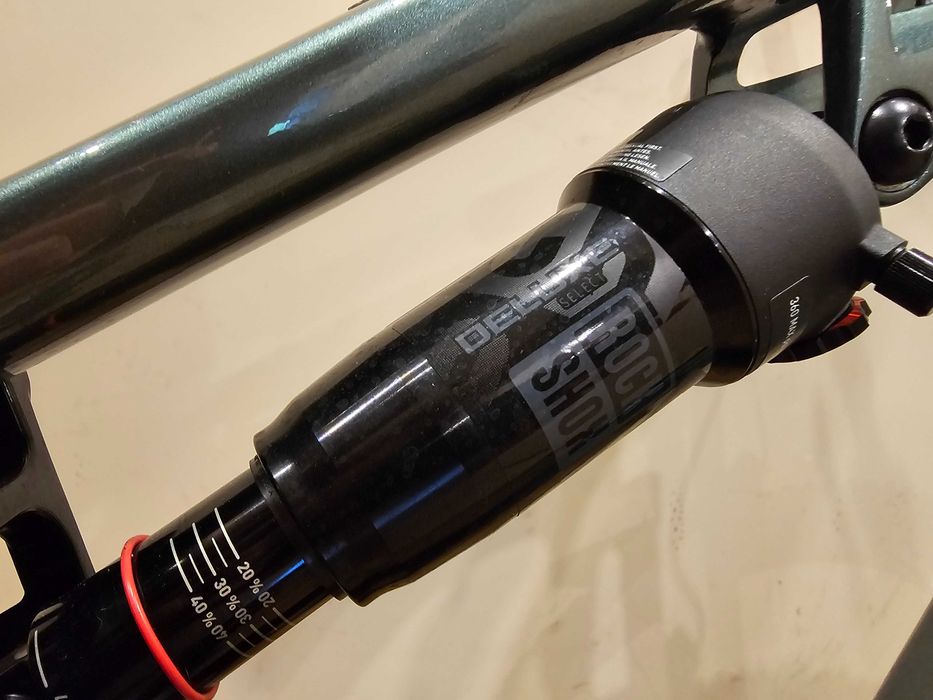 Rower górski MTB AM Rockrider Feel 700S | Rozmiar L | Jak nowy | 2025r