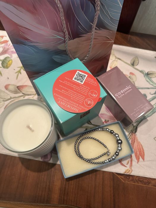 подарочный набор