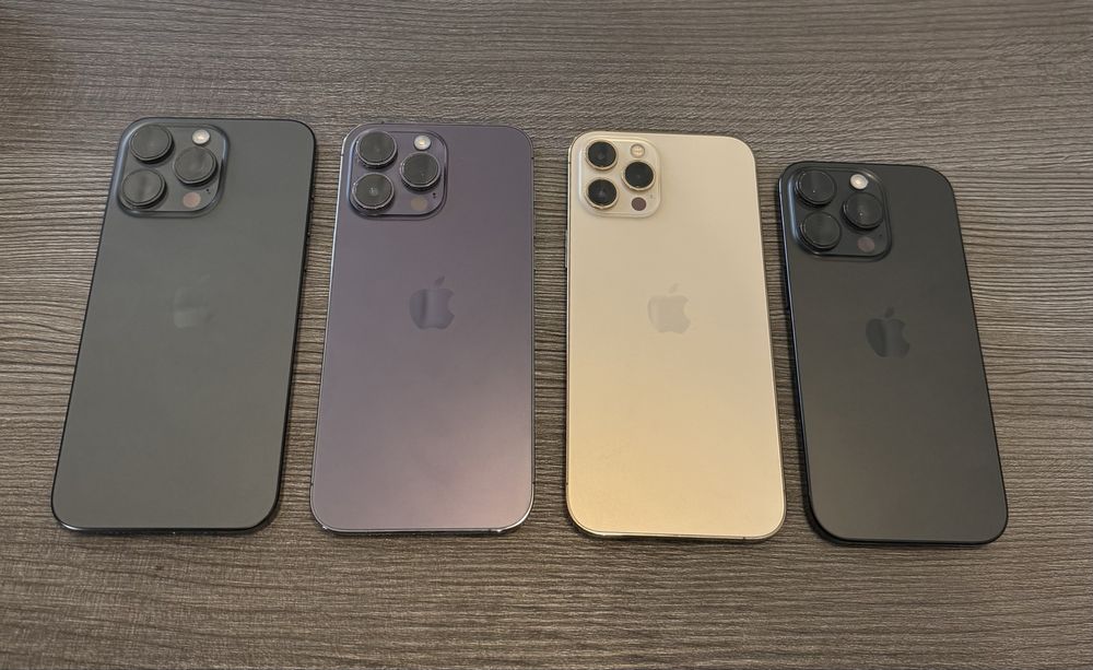 Iphone 15 pro pro max  14 pro max 12 pro max 16 pro 14 plus 11 pro