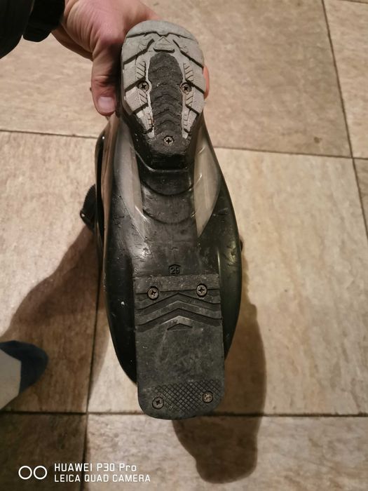 Buty narciarskie Salomon 70 wawa