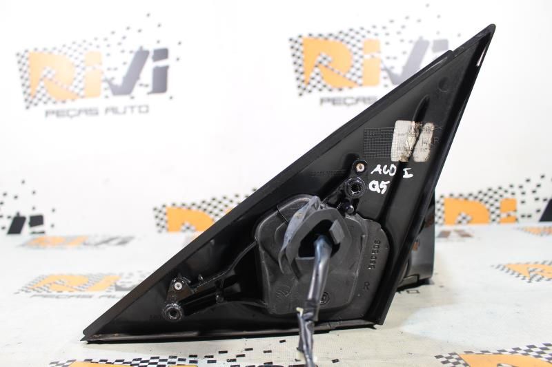 Retrovisor / espelho direito AUDI Q5 (8R)