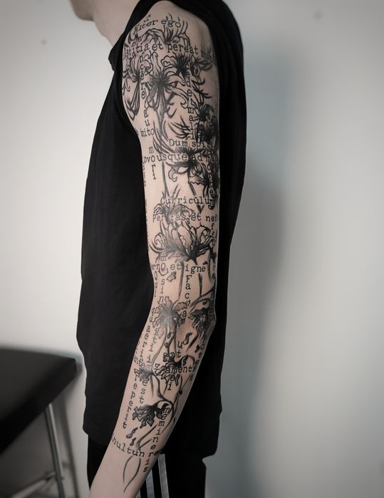 Тату Вінниця недорого