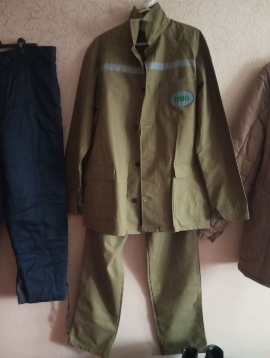 Рабочая одежда,рабочая обувь,