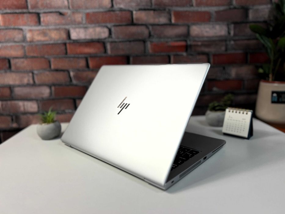 Ноутбук HP EliteBook 840 G6·i5-8365U·16GB+SSD256M2·14"IPS·Гарантія 9м.