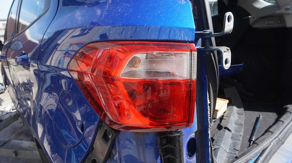 Ford EcoSport mk2 lampa tylnia kompletna EU lewa