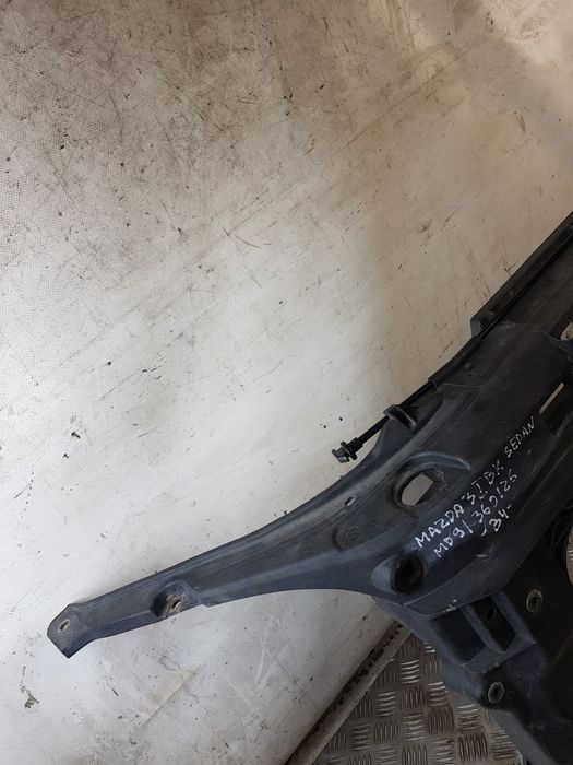 Pas Przedni Wzmocnienie Czołowe Bp4K53110 Mazda 3 I Bk 1.6 05R-