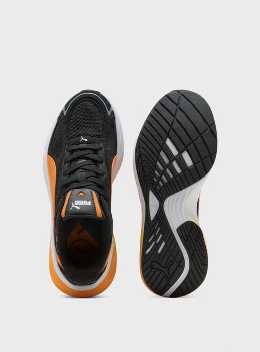 Оригінал 100% Puma Mclaren Racing Hypnotic Ls 2 Sneakers (309454-01) (28,5см, 29см)