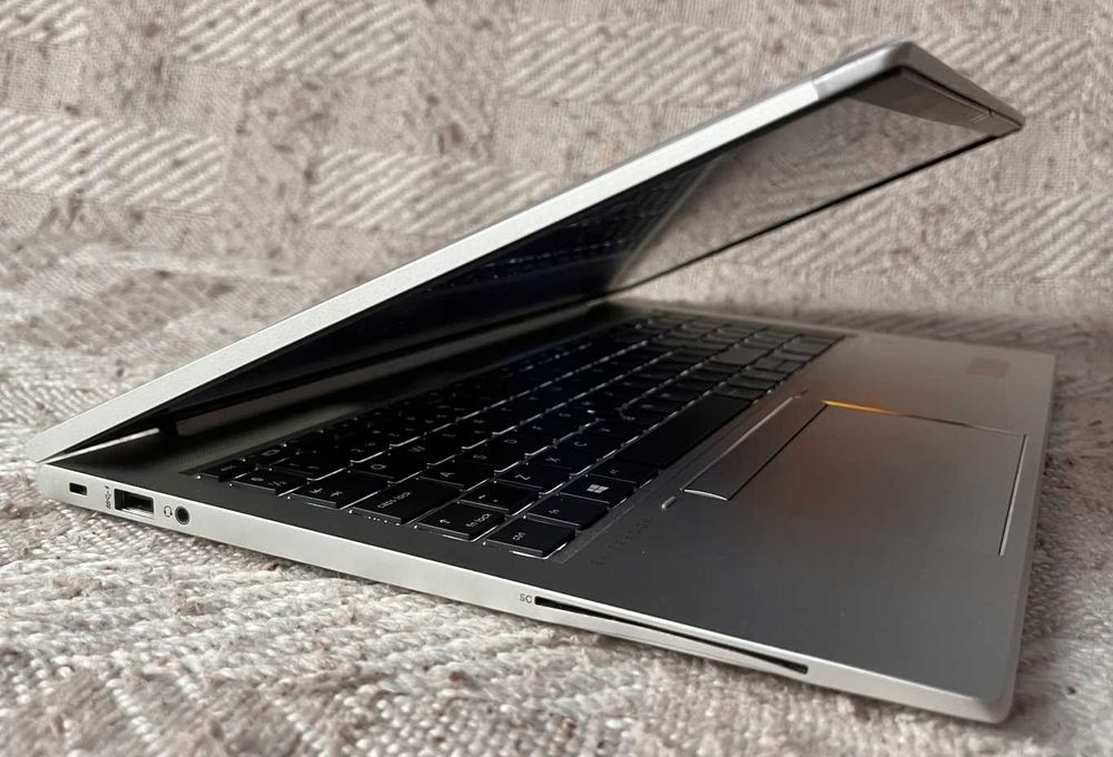 Idealny HP 850 G8 Ryzen 7 11 gen 16GB ram i 256 GB SSD M2