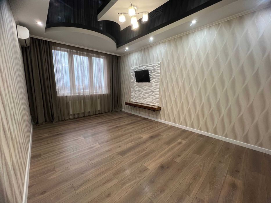 У продажу стильна 1 ком.квартира на Середньофонтанській