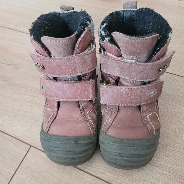 Buty zimowe Bartek 26