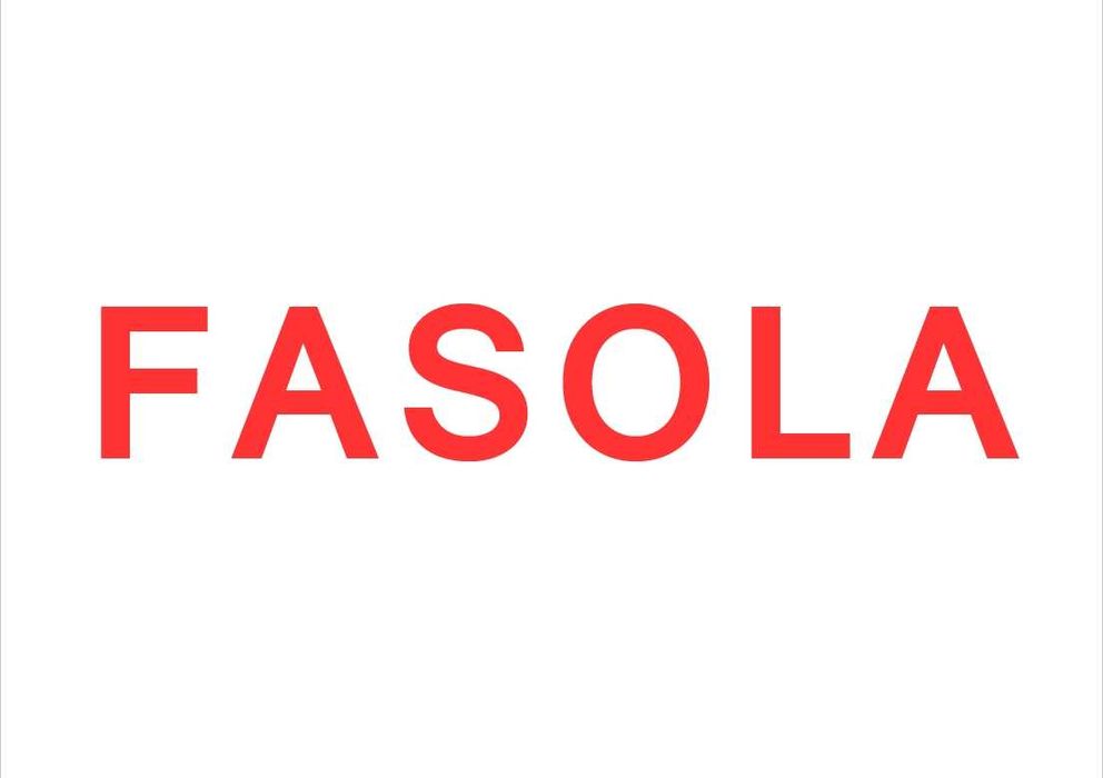 Fasola Groch Połówki Ziarno Nasiona Pasza BEZ GMO Orzełek Tyczka Mamut