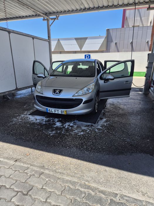 Peugeot 207 1.4 hdi  5P - 05/2008