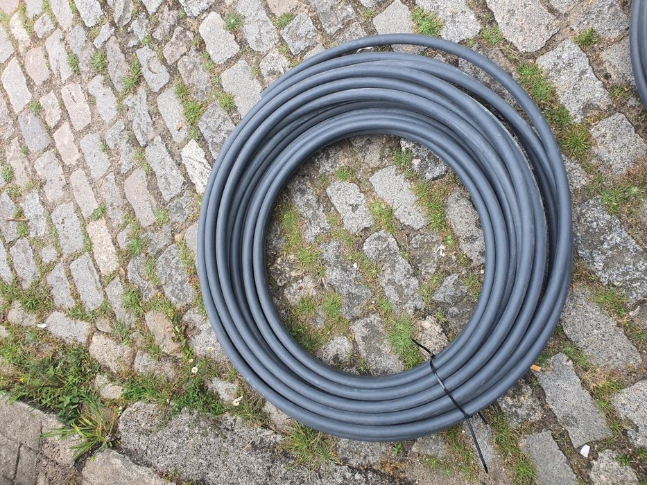 Tubo Isogrix 25mm 50 metros