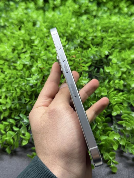 iPhone 16 Pro Max, 256gb, White (Neverlock) Айфон 16 пм #8748