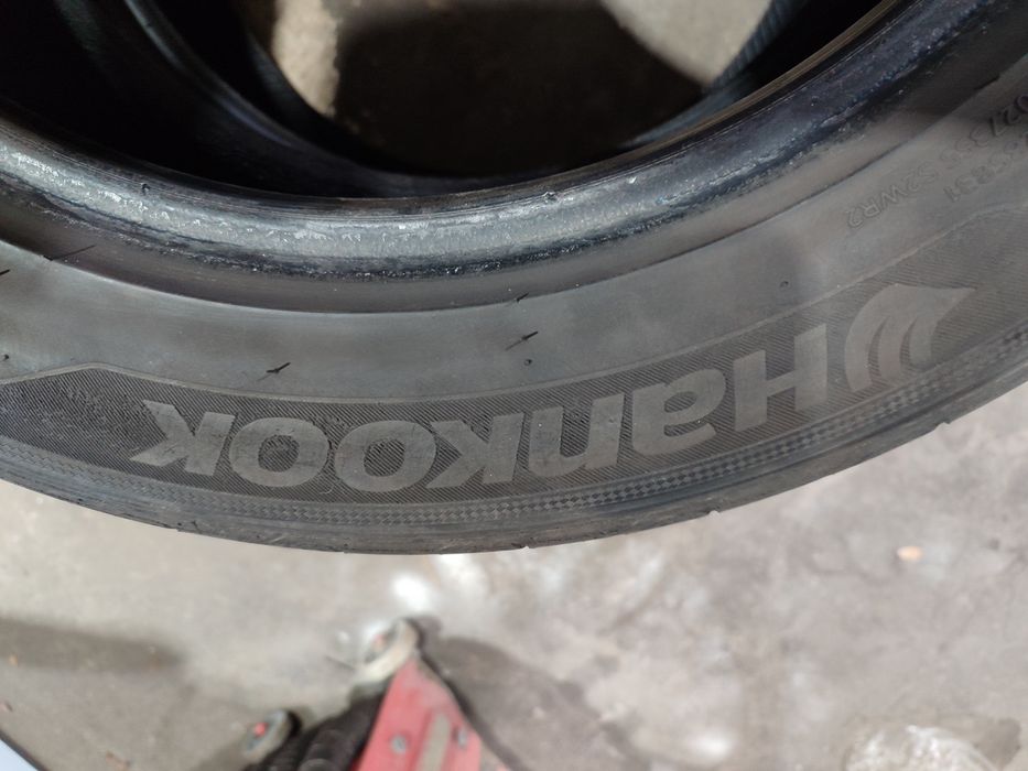 Резина літо 205.55.16