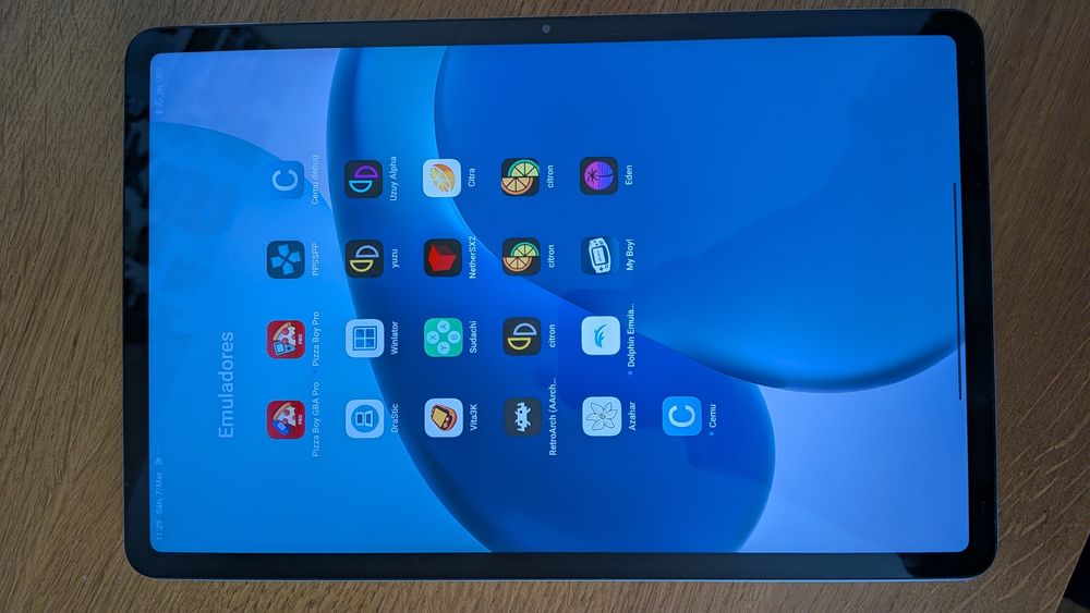 Tablet Redmi pad pro
