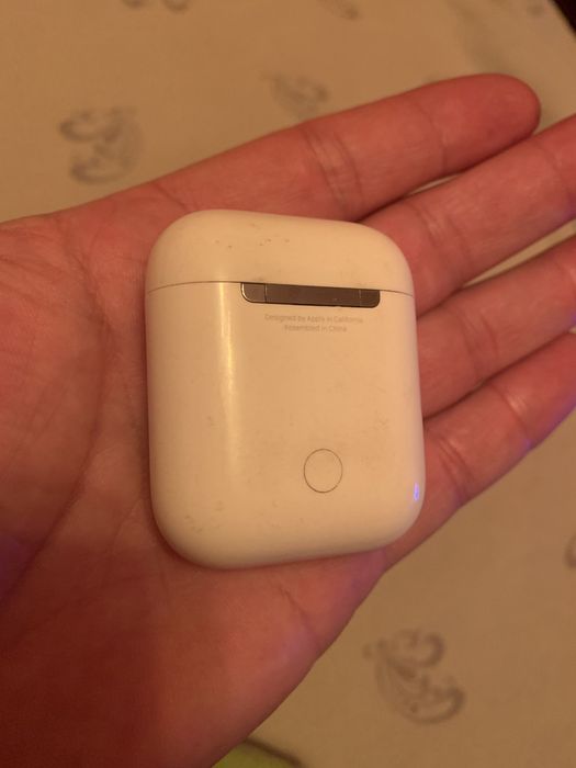 Airpods 1 кейс