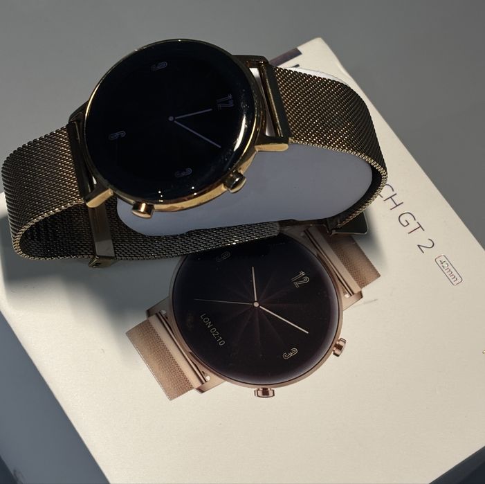 Huawei watch  GT 2