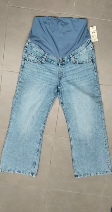 Calças de maternidade