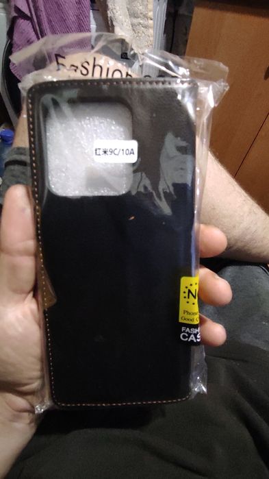 Чехол xiaomi 10a