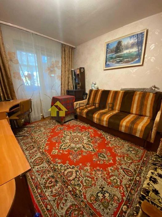 БЕЗ % на Послуги агентства! Велика квартира 78м, кухня 8,3м. з меблями ...