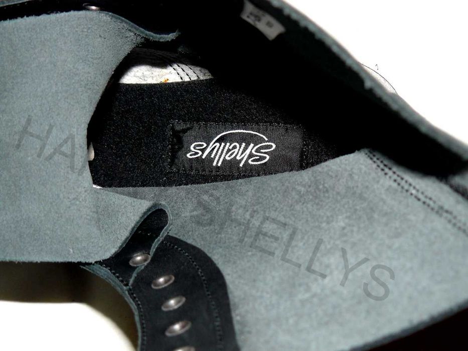 Buty Glany Rangers Shellys 10 ocz.36,39/40,44