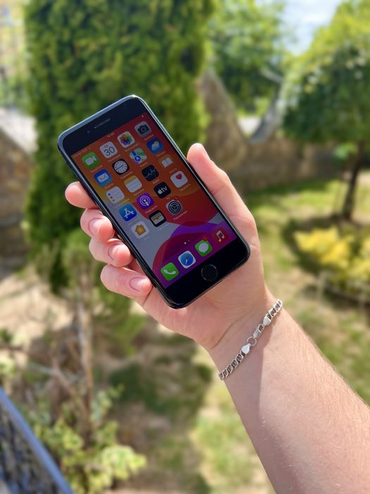 iPhone 7 256gb|ГАРАНТІЯ|Айфон 7 256гб|Айфон|Iphone|