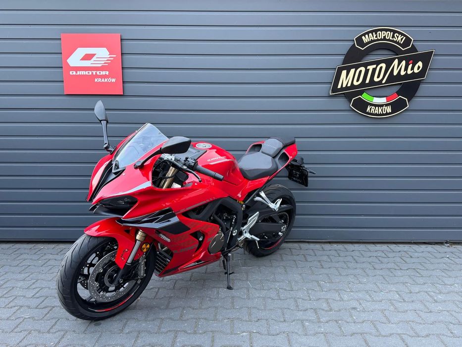 QJmotor