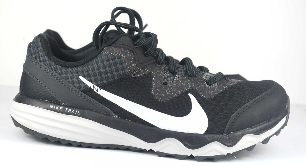 Nike Juniper Trail Black CW3809 rozmiar 38,5