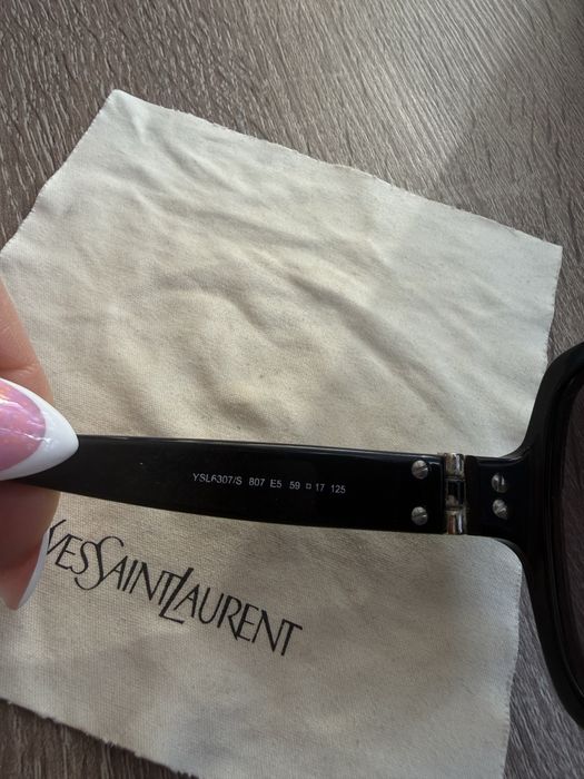 окуляри  Yves Saint Laurent