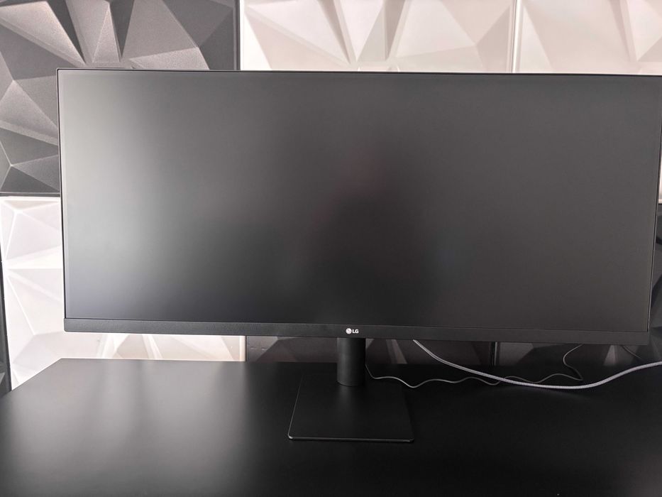 Monitor LG Gaming