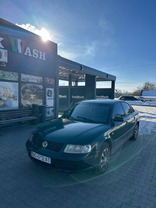 Продам Volswagen Passat B5 1.9Дизель