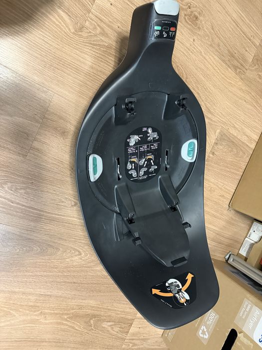 Автокресло Cybex автокрісла Sirona Zi i-Size Plus